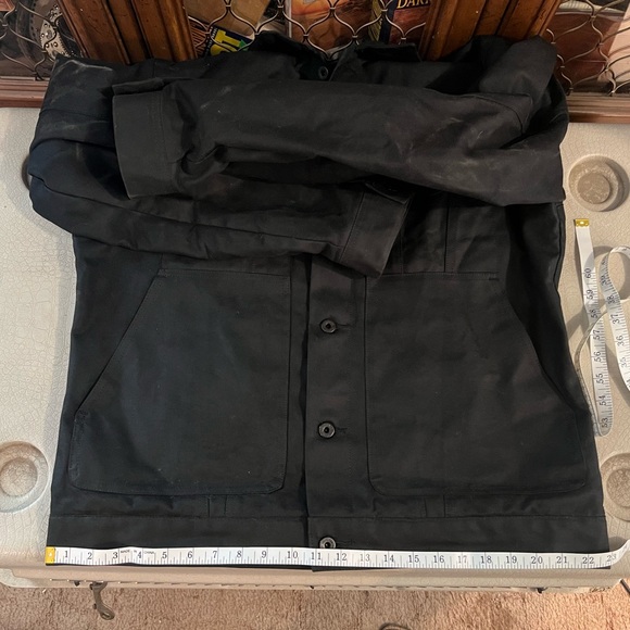 Filson Short Lined Cruiser - Picture 5 of 7